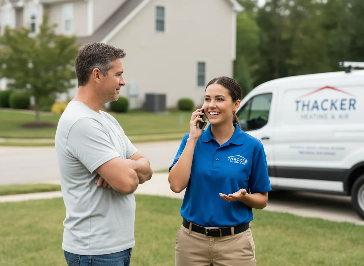 Ac Repair Port Deposit, MD FAQs